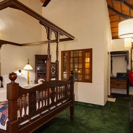 Cranganor History Cafe & Riverside Chateau North Paravur Екстериор снимка