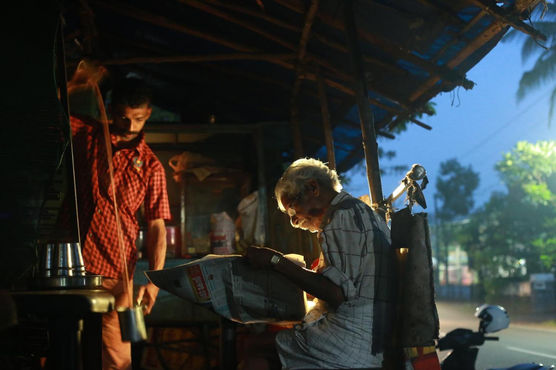 Cranganor History Cafe & Riverside Chateau North Paravur Екстериор снимка